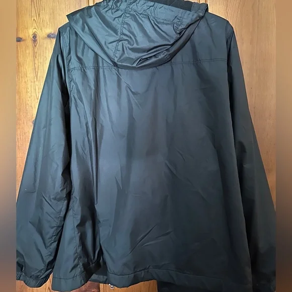 Calvin Klein Black Women's Jacket M - Picture 2 of 5